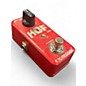 Used TC Electronic HOF Mini Effect Pedal