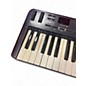 Used M-Audio Oxygen 25 Key MIDI Controller