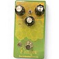 Used EarthQuaker Devices Plumes Small Signal Shredder Overdrive Effect Pedal thumbnail