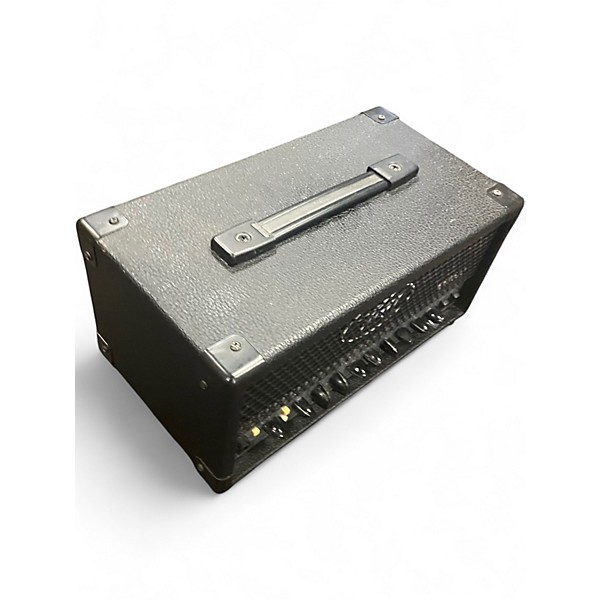 Used Peavey 6505 MH Micro 20W Tube Guitar Amp Head