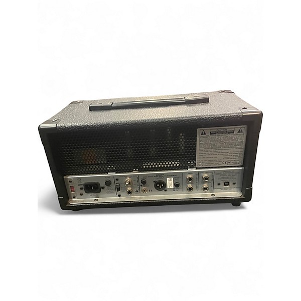 Used Peavey 6505 MH Micro 20W Tube Guitar Amp Head