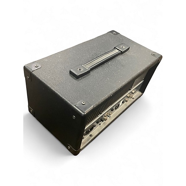 Used Peavey 6505 MH Micro 20W Tube Guitar Amp Head