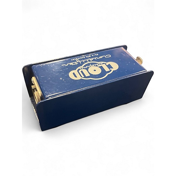 Used Cloud Cloudlifter CL-1 Microphone Preamp