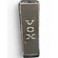 Used VOX V847 Reissue Wah Effect Pedal thumbnail