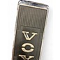 Used VOX V847 Reissue Wah Effect Pedal