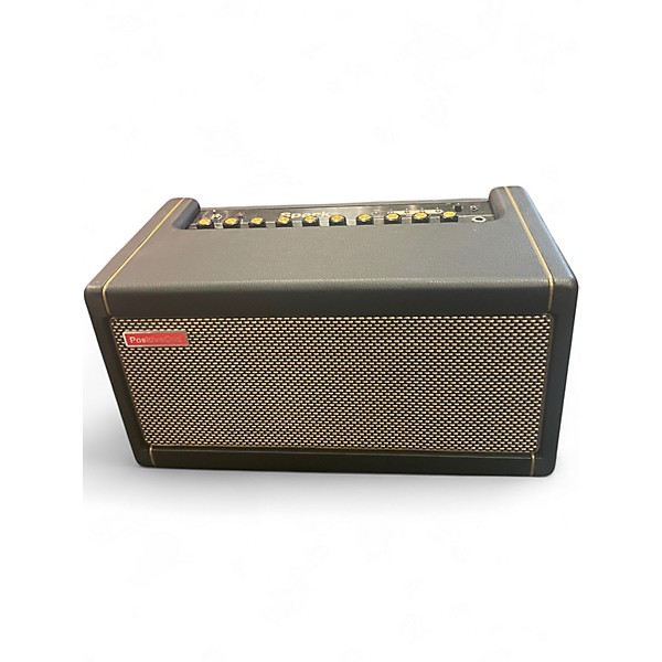 Used Positive Grid Spark 40 Guitar Combo Amp