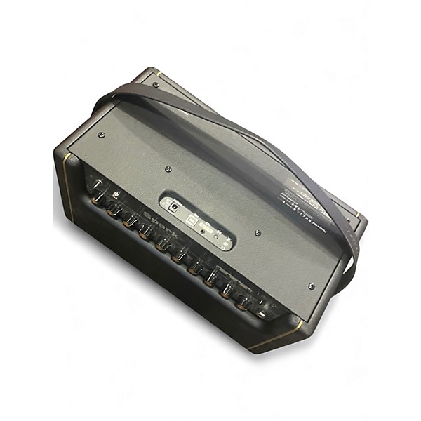 Used Positive Grid Spark 40 Guitar Combo Amp