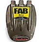 Used Danelectro Fab Metal Effect Pedal thumbnail