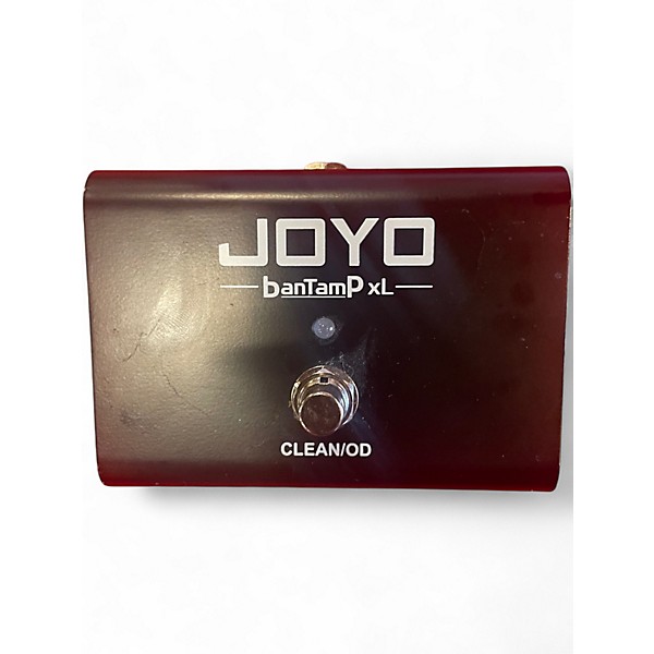 Used Joyo BanTamp xL