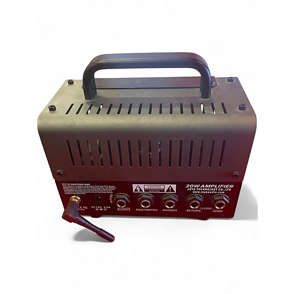 Used Joyo BanTamp xL