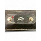 Used Peavey Remote Switch Footswitch