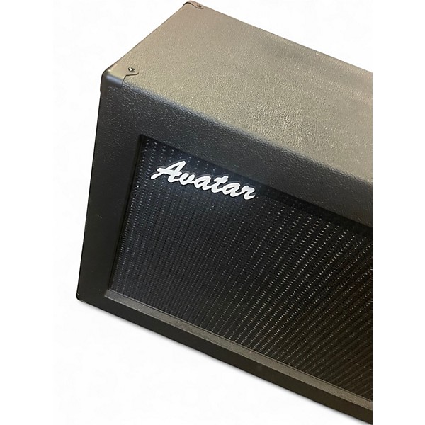 Used Avatar G212 Guitar Cabinet