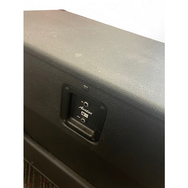 Used Avatar G212 Guitar Cabinet