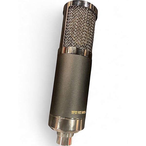 Used TELEFUNKEN TF17 Condenser Microphone