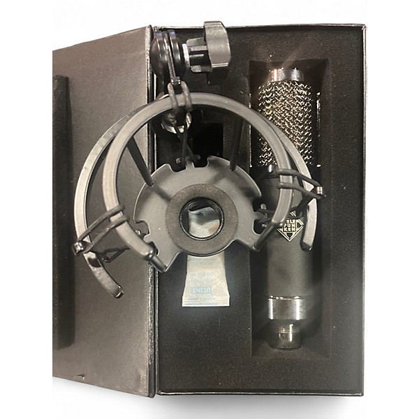 Used TELEFUNKEN TF17 Condenser Microphone