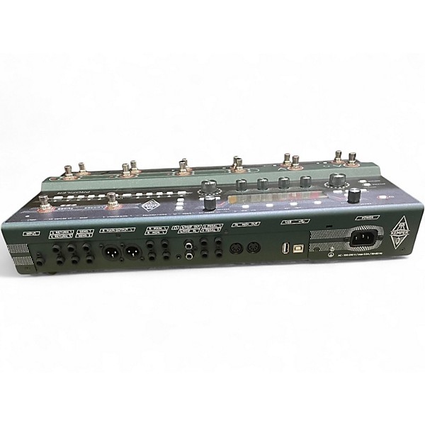 Used Kemper Profiler Stage Amp and Multi Effects Effect Processor