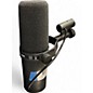 Used Shure SM7B Dynamic Microphone