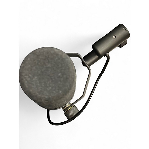 Used Shure SM7B Dynamic Microphone