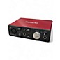 Used Focusrite Scarlett Solo Studio Gen 2 Audio Interface