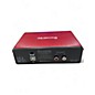 Used Focusrite Scarlett Solo Studio Gen 2 Audio Interface
