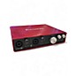 Used Focusrite Scarlett 6i6 Gen 2 Audio Interface