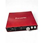 Used Focusrite Scarlett 6i6 Gen 2 Audio Interface