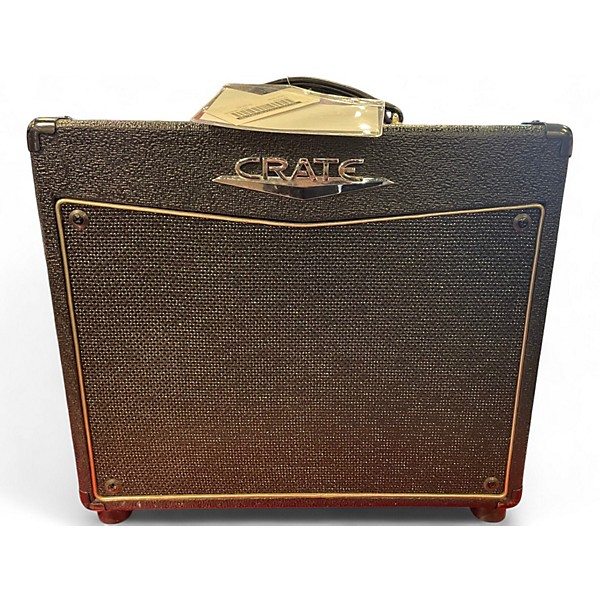 Used Crate VTX30 Guitar Combo Amp