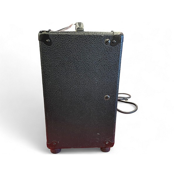 Used Crate VTX30 Guitar Combo Amp