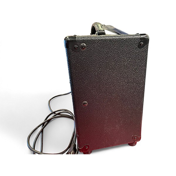 Used Crate VTX30 Guitar Combo Amp