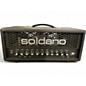 Used Soldano Astro 20 Tube Guitar Amp Head thumbnail