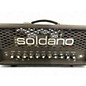 Used Soldano Astro 20 Tube Guitar Amp Head