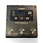 Used DigiTech RP360 Effect Processor