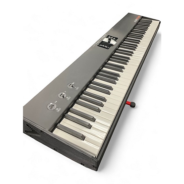 Used Studiologic SL88 STUDIO MIDI Controller