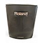 Used Roland BA330 Stereo Portable Amplifier Powered Speaker thumbnail