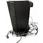Used Roland BA330 Stereo Portable Amplifier Powered Speaker