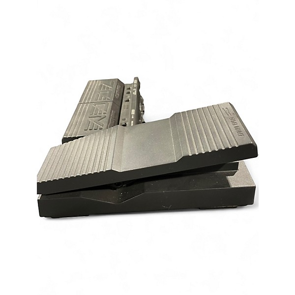 Used Zoom 707 ii Effect Processor