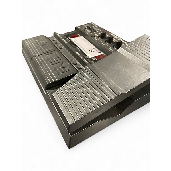 Used Zoom 707 ii Effect Processor