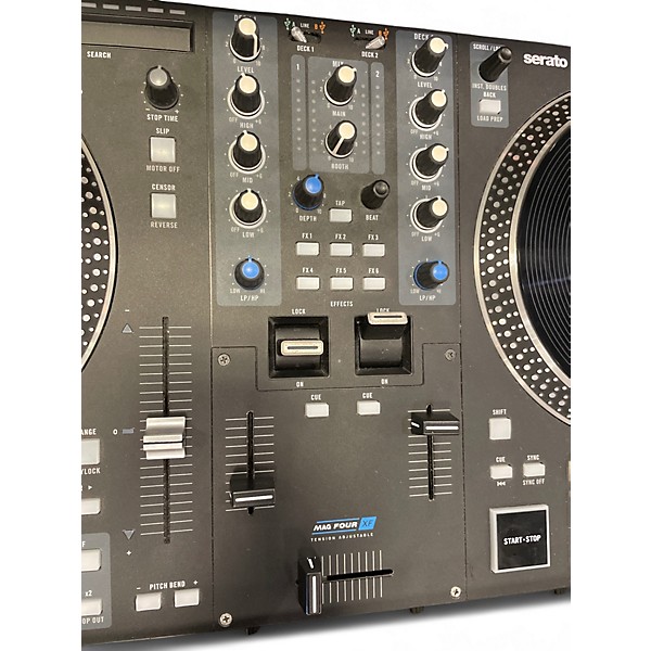 Used RANE ONE  DJ Controller