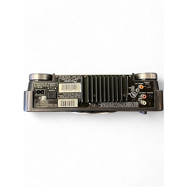 Used Pioneer DJ CDJ1000MK2 DJ Player