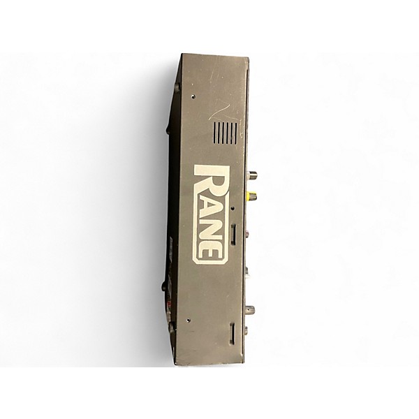 Used RANE Sixty-Two DJ Mixer