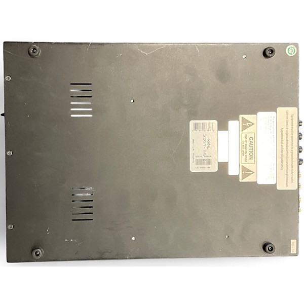 Used RANE Sixty-Two DJ Mixer