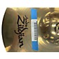 Used Zildjian 16in A Custom Crash Cymbal