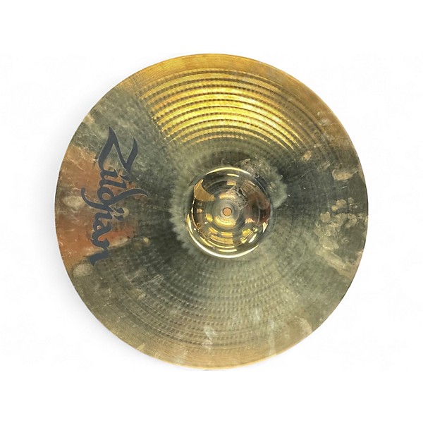 Used Zildjian 16in A Custom Crash Cymbal