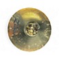 Used Zildjian 16in A Custom Crash Cymbal