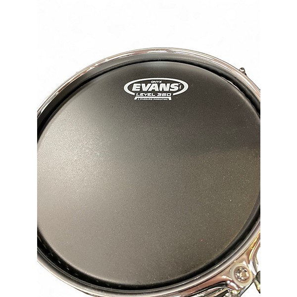 Used Mapex 7 Piece SATURN SERIES Cherry Drum Kit