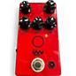 Used JHS Pedals Angry Charlie V3 Effect Pedal thumbnail
