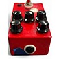 Used JHS Pedals Angry Charlie V3 Effect Pedal