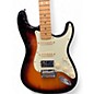 Used Fender Player Plus Stratocaster 3 Color Sunburst Solid Body Electric Guitar thumbnail