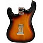 Used Fender Player Plus Stratocaster 3 Color Sunburst Solid Body Electric Guitar