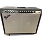 Vintage 1981 Fender Twin Reverb Tube Guitar Combo Amp thumbnail